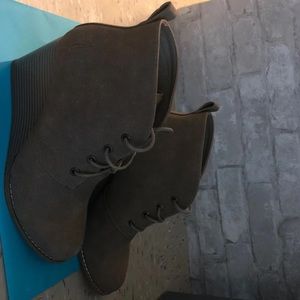 Náutica Booties